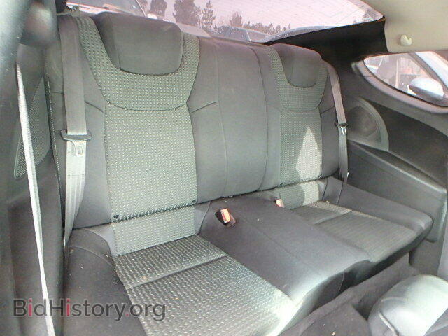 2011 HYUNDAI GENESIS - VIN: KMHHT6KDXBU046830 - Фото 6