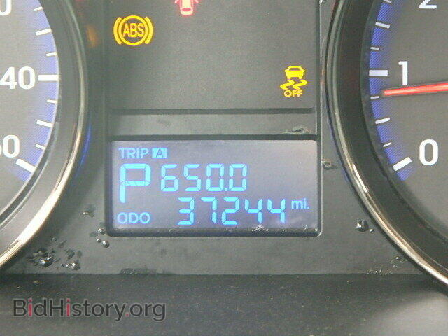 2011 HYUNDAI GENESIS - VIN: KMHHT6KDXBU046830 - Фото 8