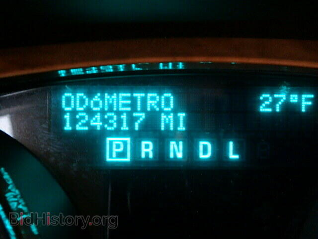 2008 BUICK ENCLAVE - VIN: 5GAEV23748J273221 - Фото 8