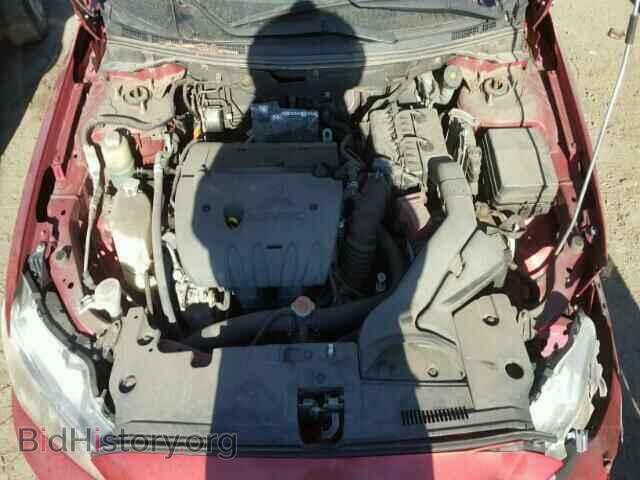 2010 MITSUBISHI LANCER - VIN: JA32U2FU7AU010665 - Фото 7