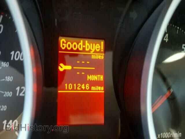 2010 MITSUBISHI LANCER - VIN: JA32U2FU7AU010665 - Фото 8