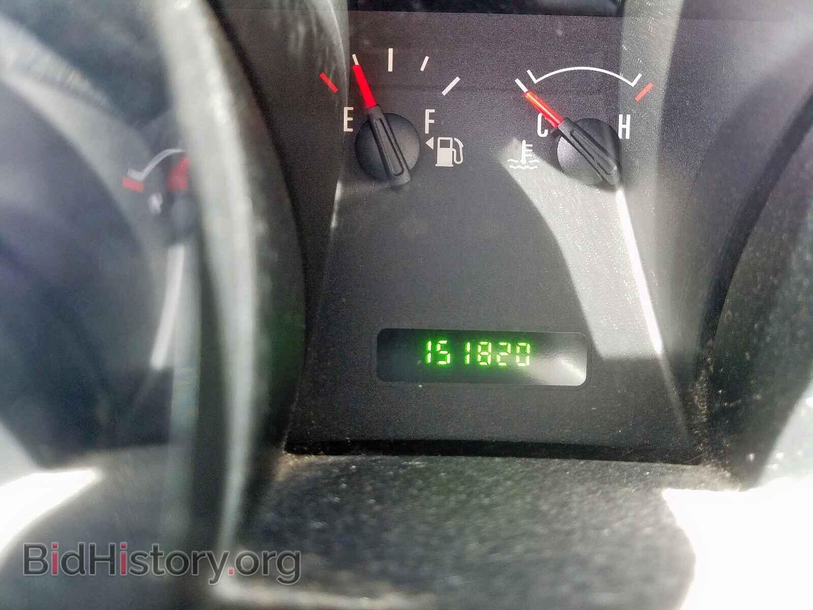 2006 FORD MUSTANG - VIN: 1ZVFT84N265209836 - Фото 8