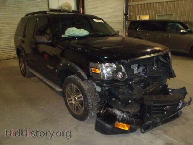 Фотография 1FMEU63E77UA35864 - FORD EXPLORER 2007