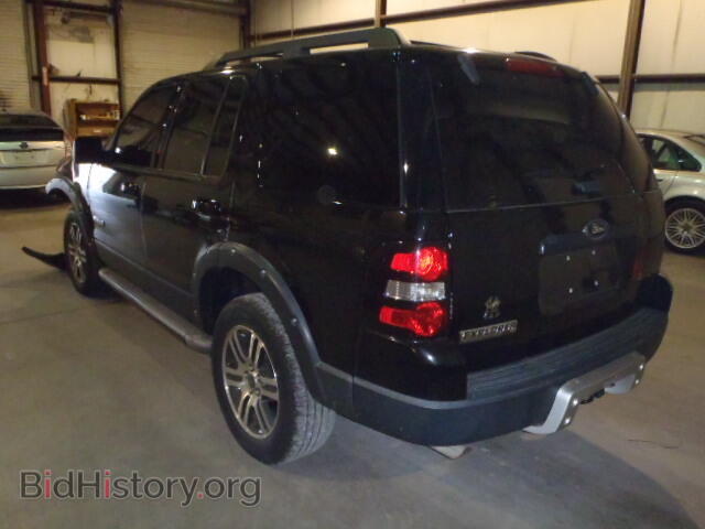 2007 FORD EXPLORER - VIN: 1FMEU63E77UA35864 - Фото 3