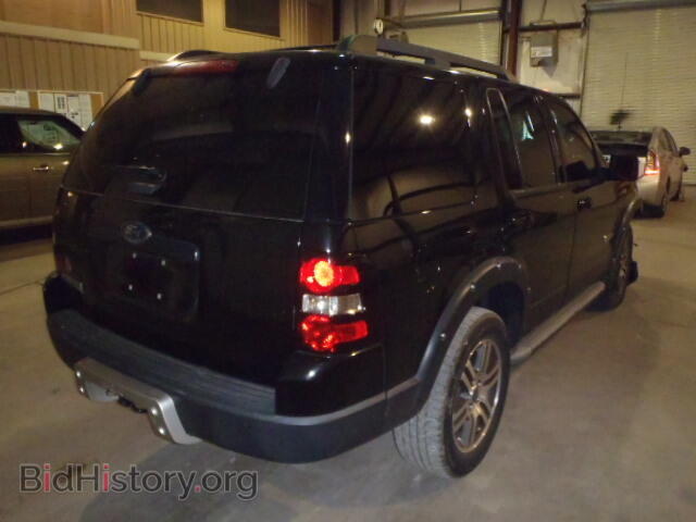 2007 FORD EXPLORER - VIN: 1FMEU63E77UA35864 - Фото 4
