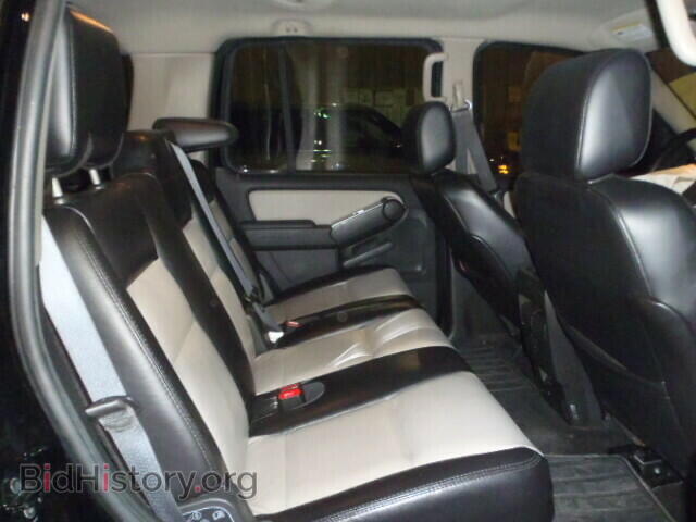 2007 FORD EXPLORER - VIN: 1FMEU63E77UA35864 - Фото 6