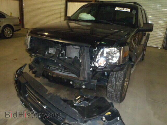 2007 FORD EXPLORER - VIN: 1FMEU63E77UA35864 - Фото 9