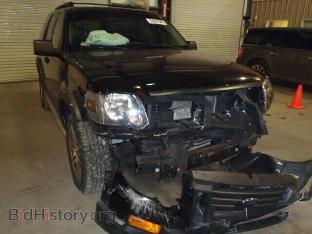 2007 FORD EXPLORER - VIN: 1FMEU63E77UA35864 - Фото 10