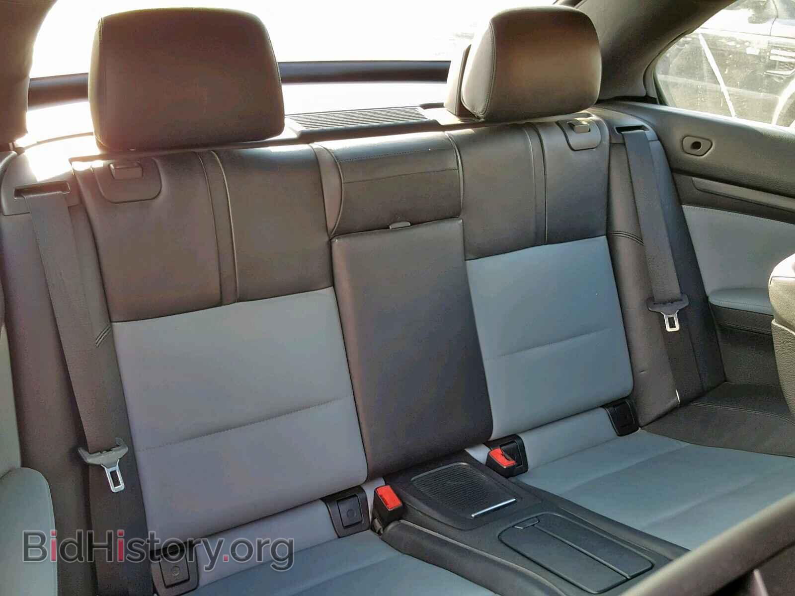 2011 BMW M3 - VIN: WBSDX9C50BE784039 - Фото 6