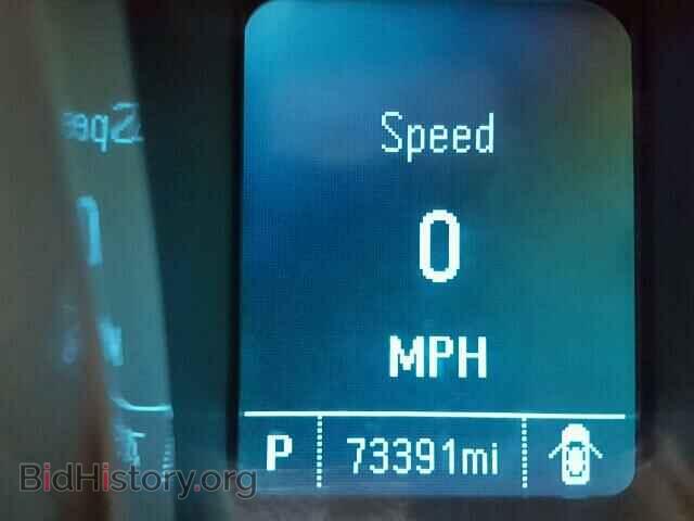 2014 CHEVROLET CAMARO - VIN: 2G1FB1E35E9238221 - Фото 8