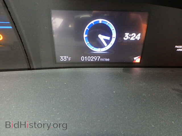 2013 HONDA CIVIC - VIN: 19XFB2F83DE092327 - Фото 8