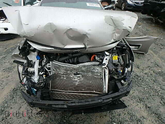 2013 KIA OPTIMA - VIN: KNAGM4AD0D5058370 - Фото 7