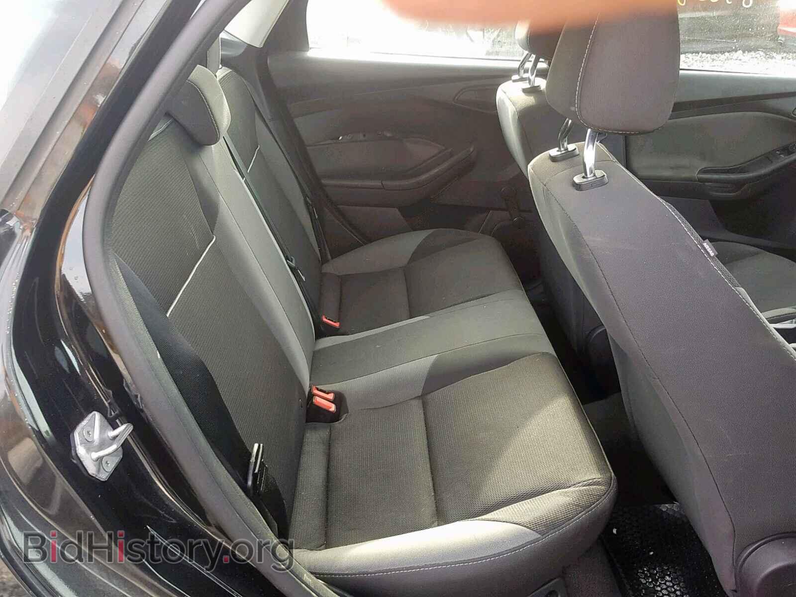 2013 FORD FOCUS - VIN: 1FADP3E23DL369230 - Photo 6