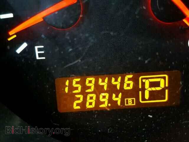2007 NISSAN MAXIMA - VIN: 1N4BA41E47C839414 - Фото 8