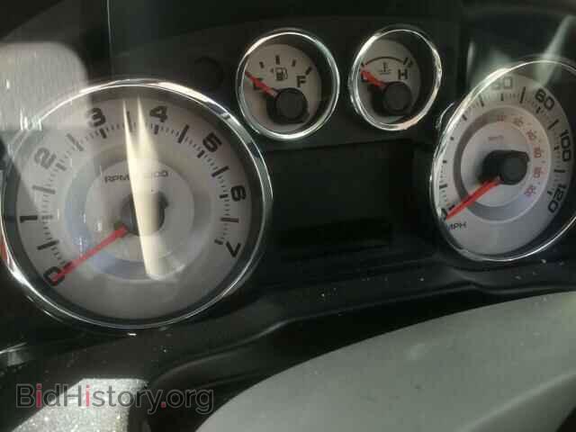 2008 FORD EDGE - VIN: 2FMDK49C38BA05439 - Фото 8