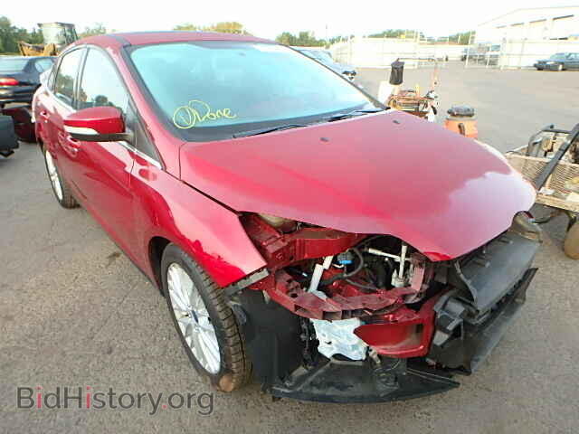 Фотография 1FADP3J23EL120885 - FORD FOCUS 2014