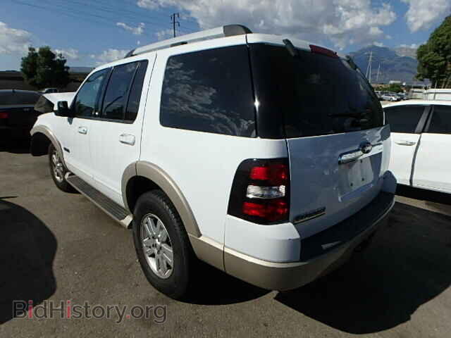 2006 FORD EXPLORER - VIN: 1FMEU64E46UB12090 - Фото 3