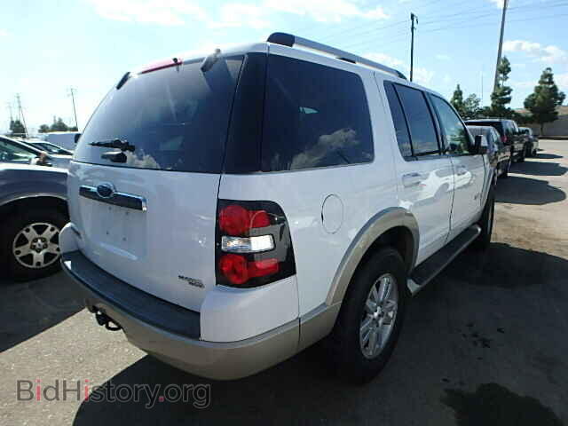 2006 FORD EXPLORER - VIN: 1FMEU64E46UB12090 - Фото 4