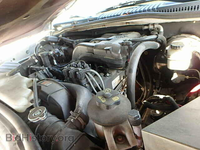 2006 FORD EXPLORER - VIN: 1FMEU64E46UB12090 - Фото 7