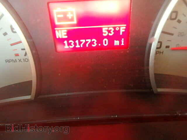 2006 FORD EXPLORER - VIN: 1FMEU64E46UB12090 - Фото 8