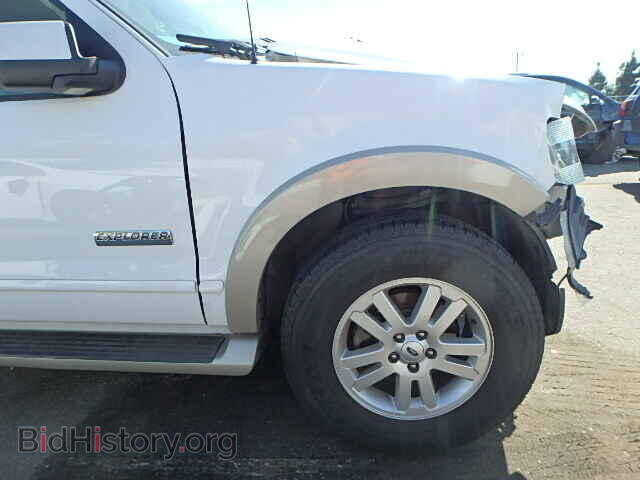 2006 FORD EXPLORER - VIN: 1FMEU64E46UB12090 - Фото 10
