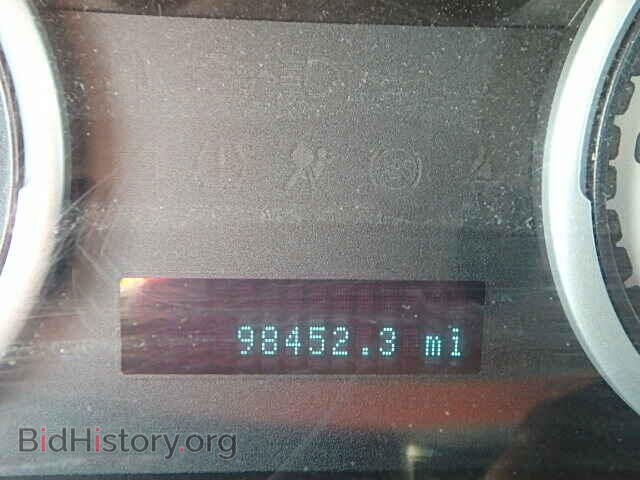 2009 FORD FOCUS - VIN: 1FAHP36N99W188665 - Фото 8