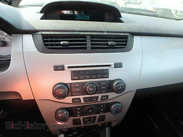 2009 FORD FOCUS - VIN: 1FAHP36N99W188665 - Фото 9