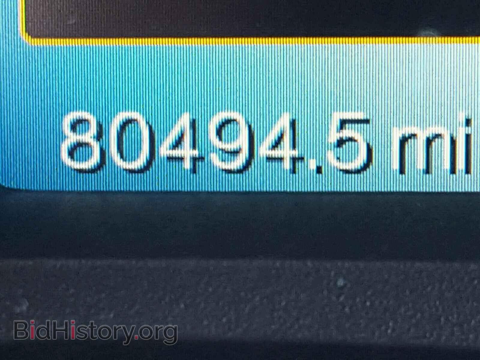 2011 FORD EDGE - VIN: 2FMDK4KC6BBA84302 - Photo 8
