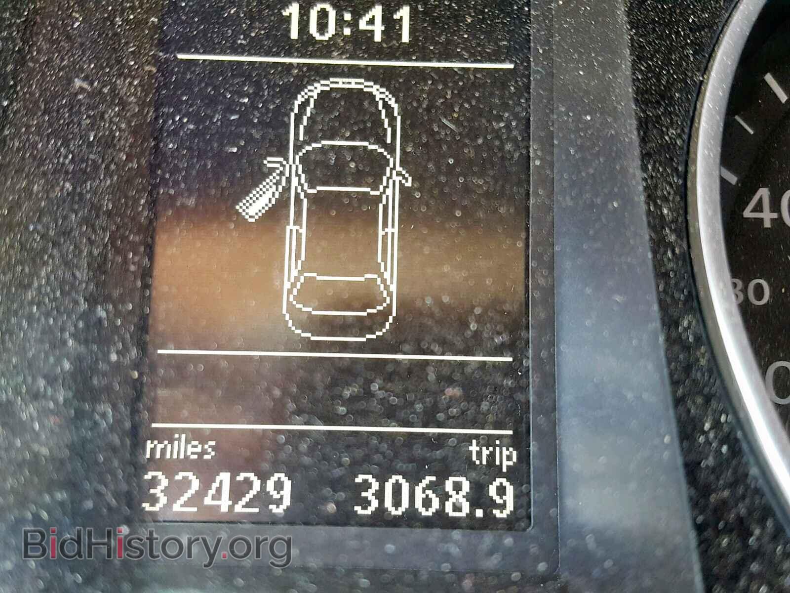 2012 VOLKSWAGEN CC - VIN: WVWMP7ANXCE551964 - Фото 8