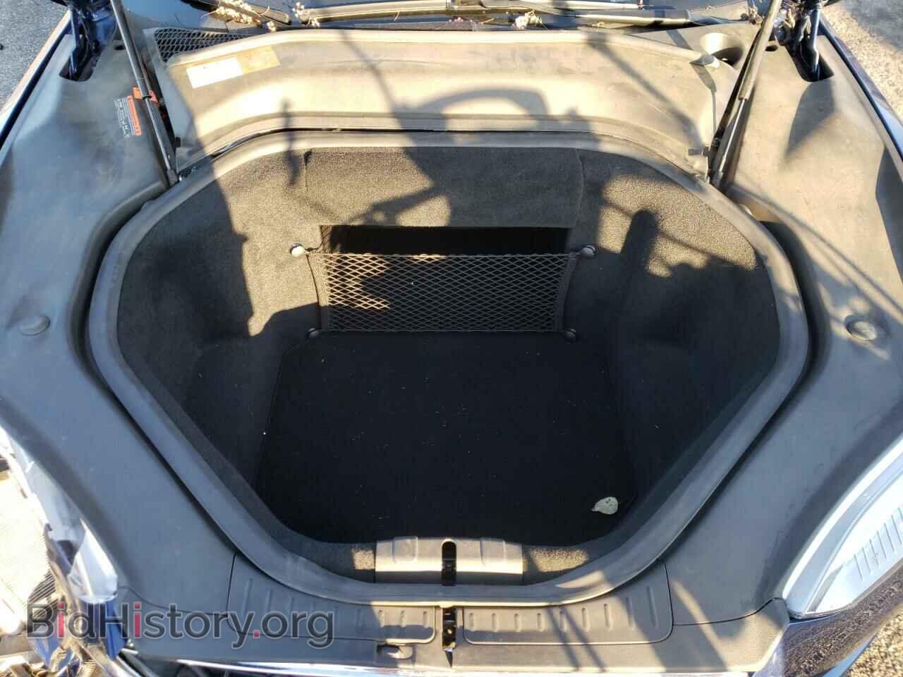 2015 TESLA MODEL S - VIN: 5YJSA1E19FF103585 - Фото 7