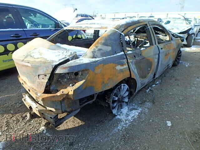 2014 CHRYSLER 200 - VIN: 1C3CCBCG1EN134314 - Фото 4