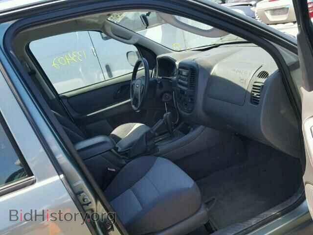 2005 FORD ESCAPE - VIN: 1FMYU02Z45DA22937 - Фото 5