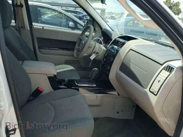 2011 MAZDA TRIBUTE - VIN: 4F2CY0C76BKM05964 - Фото 5