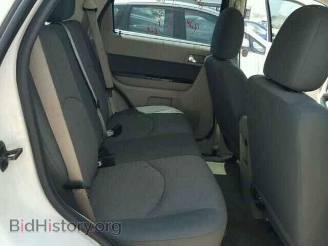 2011 MAZDA TRIBUTE - VIN: 4F2CY0C76BKM05964 - Фото 6