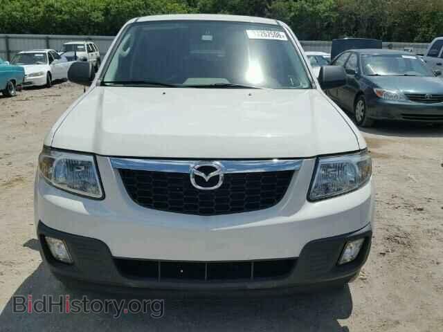 2011 MAZDA TRIBUTE - VIN: 4F2CY0C76BKM05964 - Фото 9