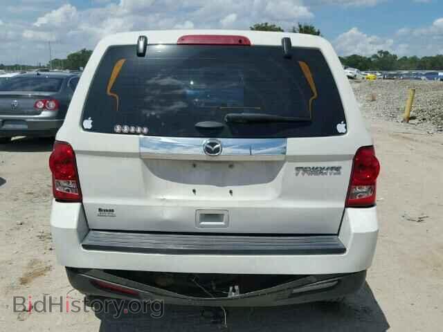 2011 MAZDA TRIBUTE - VIN: 4F2CY0C76BKM05964 - Фото 10