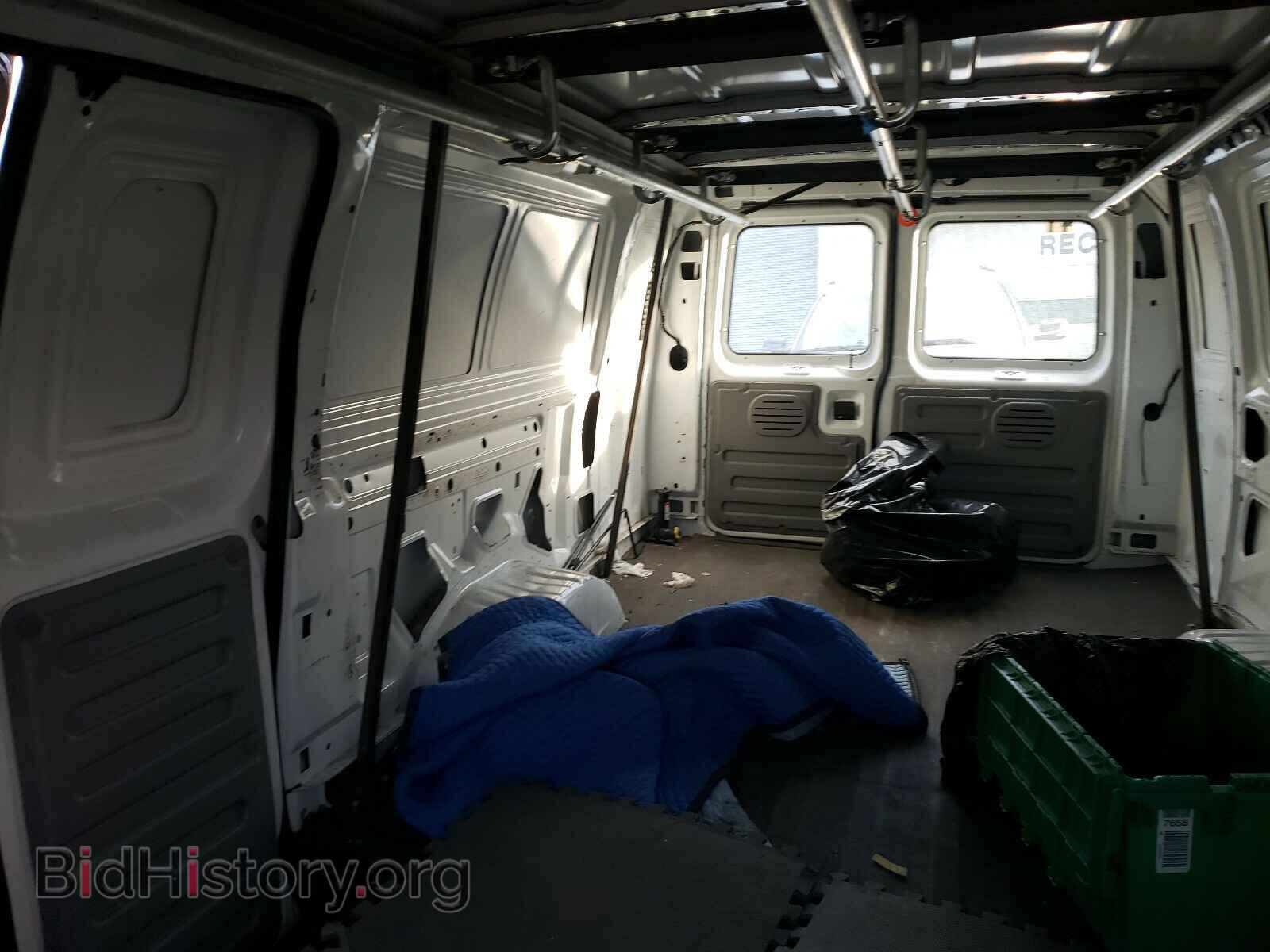 2007 FORD ECONOLINE - VIN: 1FTNS24W97DA50134 - Фото 6