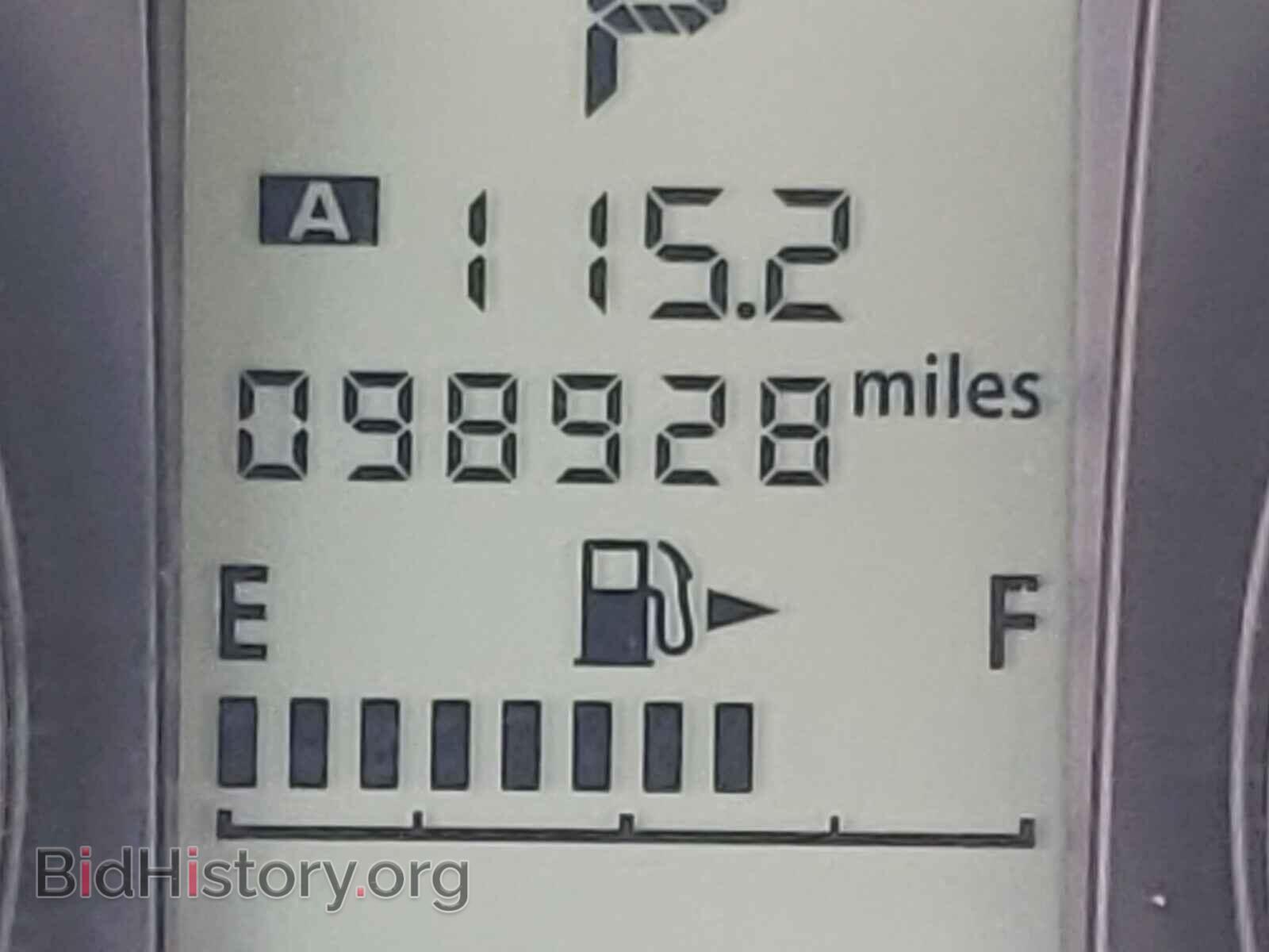 2014 SUBARU FORESTER - VIN: JF2SJAEC1EH524489 - Фото 8