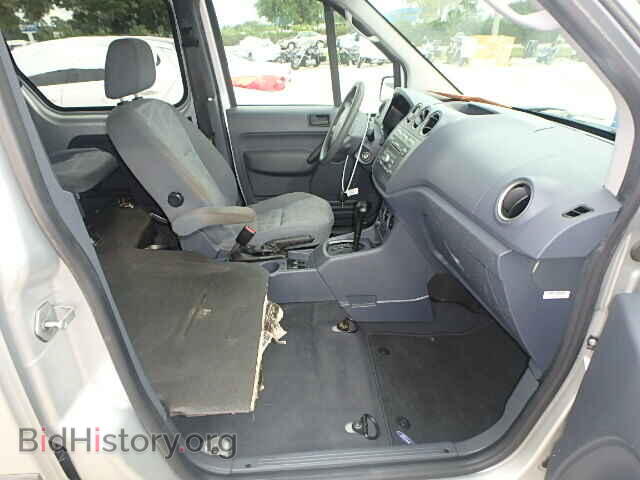 2012 FORD TRANSIT CO - VIN: NM0KS9CN8CT082431 - Фото 5