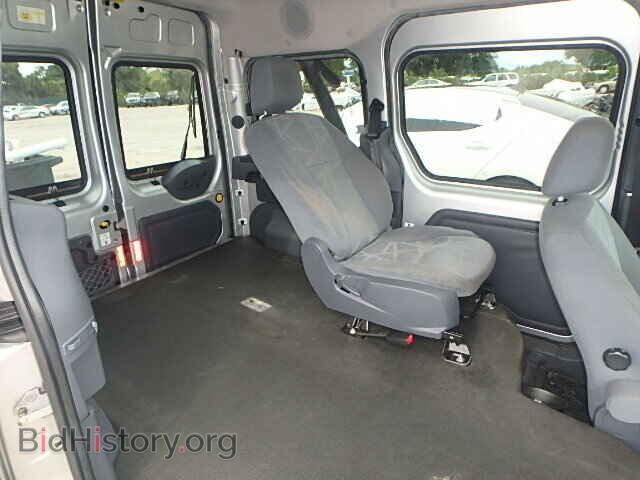 2012 FORD TRANSIT CO - VIN: NM0KS9CN8CT082431 - Фото 6