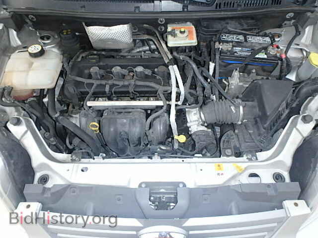 2012 FORD TRANSIT CO - VIN: NM0KS9CN8CT082431 - Фото 7