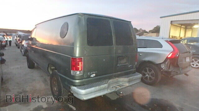 2002 FORD ECONOLINE - VIN: 1FTNE24262HA06341 - Photo 3