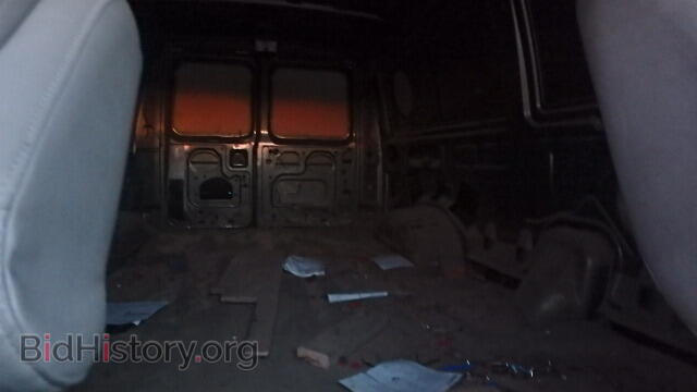 2002 FORD ECONOLINE - VIN: 1FTNE24262HA06341 - Photo 6