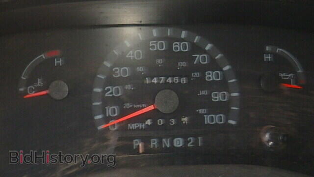 2002 FORD ECONOLINE - VIN: 1FTNE24262HA06341 - Photo 8