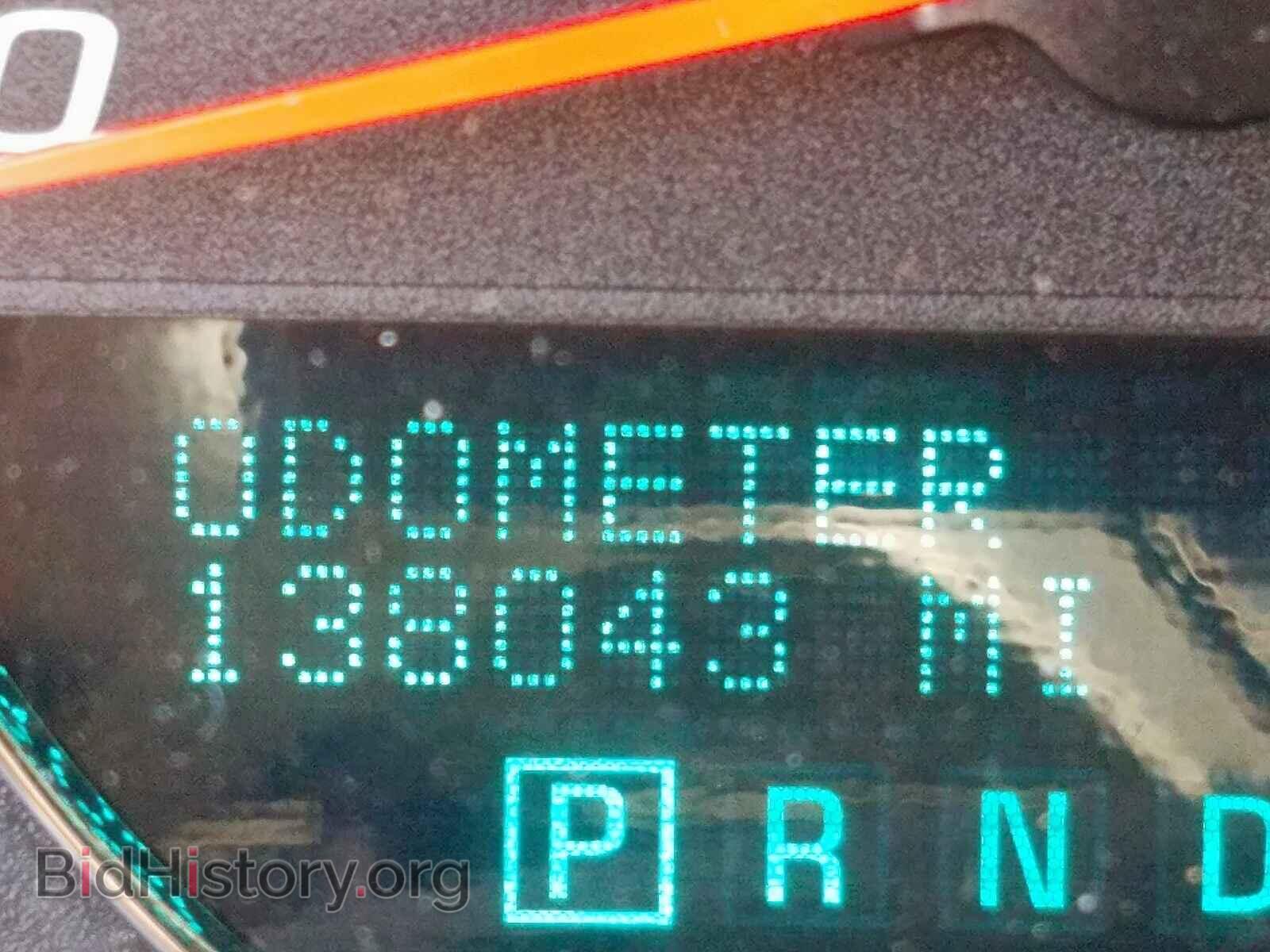 2012 CHEVROLET IMPALA - VIN: 2G1WG5E3XC1279139 - Фото 8