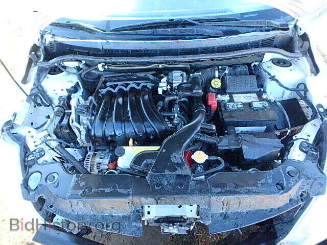 2012 NISSAN VERSA - VIN: 3N1BC1CP2CK271883 - Photo 7