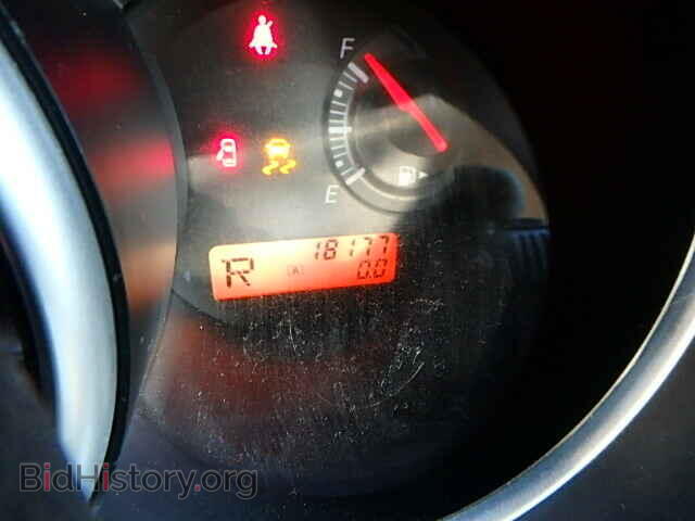 2012 NISSAN VERSA - VIN: 3N1BC1CP2CK271883 - Photo 8