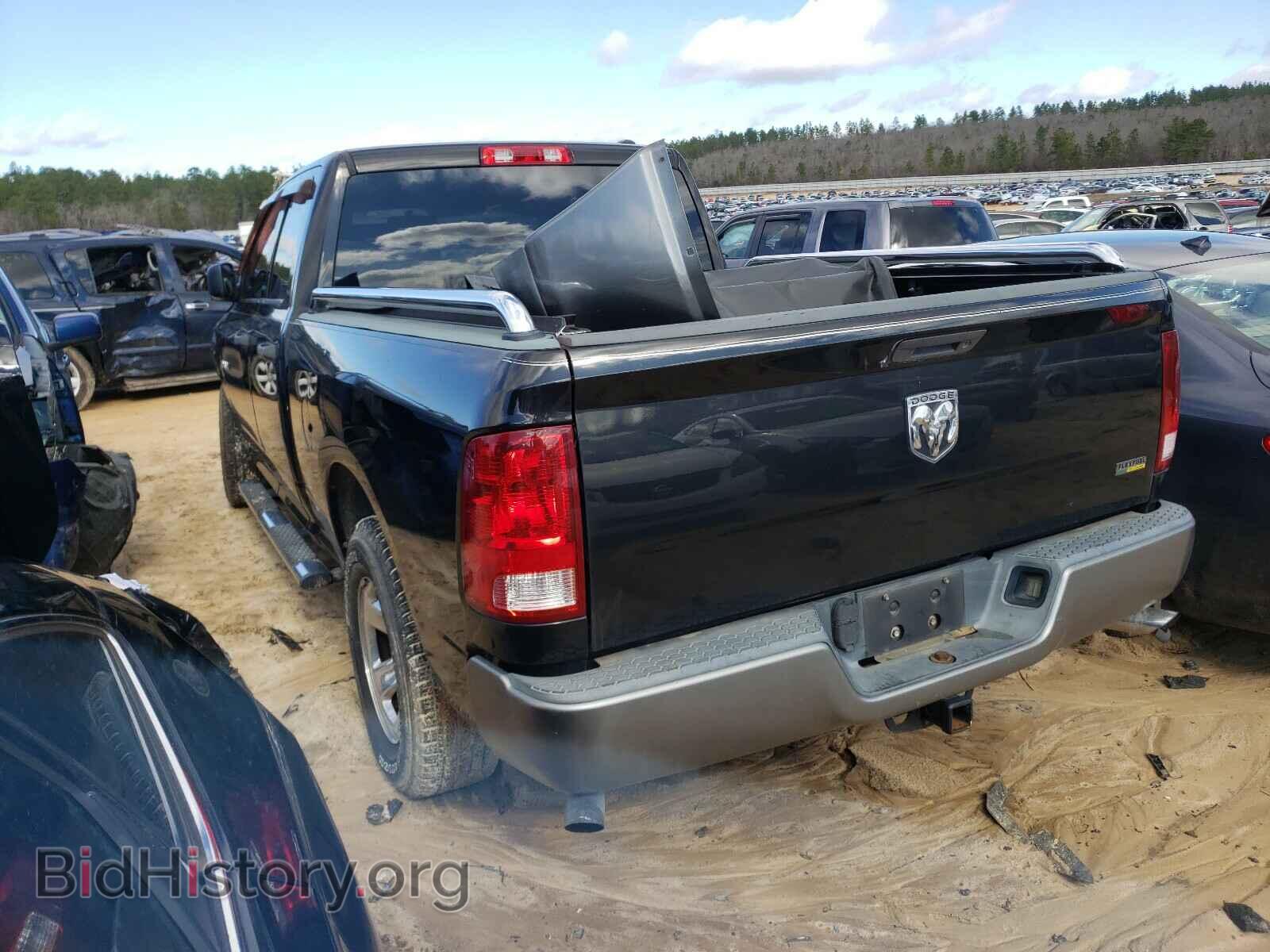2009 DODGE ALL OTHER - VIN: 1D3HB18P69S789882 - Фото 3