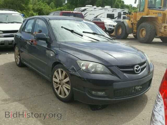 Фотография JM1BK34L681812708 - MAZDA 6 2008