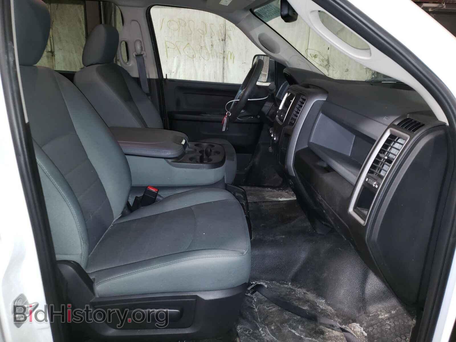 2018 RAM 2500 - VIN: 3C6UR5CJ8JG189249 - Photo 5